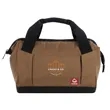 Wolverine 13 inch 14 pocket Tool Bag | https://www.bestnamebadges.com