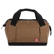Wolverine 13 inch 14 pocket Tool Bag | https://www.bestnamebadges.com