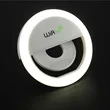 Look at Me Laptop LED Light | https://www.bestnamebadges.com