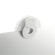 Look at Me Laptop LED Light | https://www.bestnamebadges.com