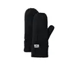 Unisex WOODLAND Roots73 Knit Mitts | https://www.bestnamebadges.com