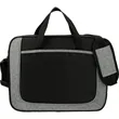 Dolphin Business Briefcase | https://www.bestnamebadges.com