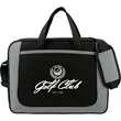 Dolphin Business Briefcase | https://www.bestnamebadges.com
