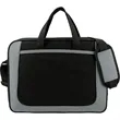 Dolphin Business Briefcase | https://www.bestnamebadges.com