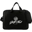 Dolphin Business Briefcase | https://www.bestnamebadges.com