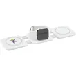 3-in-1 Power Fold 15W MagClick™ Wireless Chargers | https://www.bestnamebadges.com