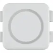 3-in-1 Power Fold 15W MagClick™ Wireless Chargers | https://www.bestnamebadges.com