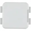 3-in-1 Power Fold 15W MagClick™ Wireless Chargers | https://www.bestnamebadges.com