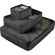 Packing Cubes 3pc Set | https://www.bestnamebadges.com