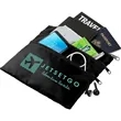 Carry All Travel Pouch | https://www.bestnamebadges.com