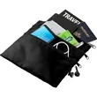 Carry All Travel Pouch | https://www.bestnamebadges.com