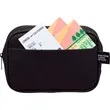 RPET Personal Comfort Travel Kit | https://www.bestnamebadges.com