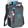 elleven™ Lunar Lightweight 15" Computer Backpack | https://www.bestnamebadges.com