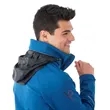 Men's PEYTO Softshell Jacket | https://www.bestnamebadges.com