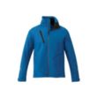 Men's PEYTO Softshell Jacket | https://www.bestnamebadges.com