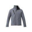 Men's PEYTO Softshell Jacket | https://www.bestnamebadges.com