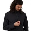 tentree Nimbus Rain Jacket - Men's | https://www.bestnamebadges.com