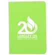 5" x 7" Remark Recycled Bound Notebook | https://www.bestnamebadges.com