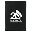 5" x 7" Remark Recycled Bound Notebook | https://www.bestnamebadges.com