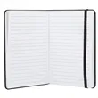 5" x 7" Remark Recycled Bound Notebook | https://www.bestnamebadges.com