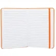 5" x 7" Remark Recycled Bound Notebook | https://www.bestnamebadges.com