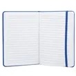 5" x 7" Remark Recycled Bound Notebook | https://www.bestnamebadges.com