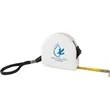 Handyman Locking 10 ft Tape Measure | https://www.bestnamebadges.com