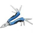 Tonca 11-Function Mini Multi-Tool | https://www.bestnamebadges.com