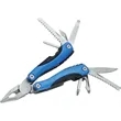 Tonca 11-Function Mini Multi-Tool | https://www.bestnamebadges.com