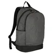 Wenger Recycled Storm 15" Laptop Backpack | https://www.bestnamebadges.com