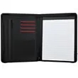 Wenger RPET Zippered Padfolio | https://www.bestnamebadges.com