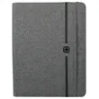Wenger RPET Zippered Padfolio | https://www.bestnamebadges.com