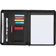 Wenger RPET Zippered Padfolio | https://www.bestnamebadges.com