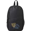 Barton Recycled Sling Backpack | https://www.bestnamebadges.com