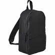 Barton Recycled Sling Backpack | https://www.bestnamebadges.com
