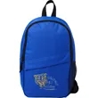 Barton Recycled Sling Backpack | https://www.bestnamebadges.com