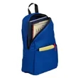Barton Recycled Sling Backpack | https://www.bestnamebadges.com