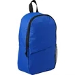 Barton Recycled Sling Backpack | https://www.bestnamebadges.com