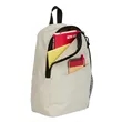 Barton Recycled Sling Backpack | https://www.bestnamebadges.com