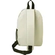 Barton Recycled Sling Backpack | https://www.bestnamebadges.com