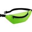 Hipster Recycled rPET Fanny Pack | https://www.bestnamebadges.com