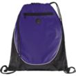 Peek Drawstring Bag | https://www.bestnamebadges.com
