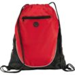 Peek Drawstring Bag | https://www.bestnamebadges.com