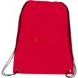 Heat Seal Drawstring Bag | https://www.bestnamebadges.com