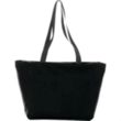 Essential Zip Convention Tote | https://www.bestnamebadges.com