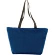 Essential Zip Convention Tote | https://www.bestnamebadges.com
