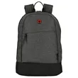 Wenger Recycled Rush 15" Laptop Backpack | https://www.bestnamebadges.com