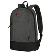 Wenger Recycled Rush 15" Laptop Backpack | https://www.bestnamebadges.com