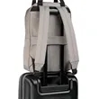 Lanier Recycled 15" Laptop Backpack | https://www.bestnamebadges.com