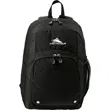High Sierra Impact Backpack | https://www.bestnamebadges.com